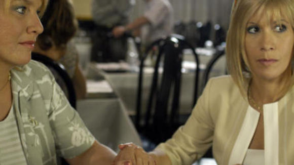 Photo from the movie May God Bless America