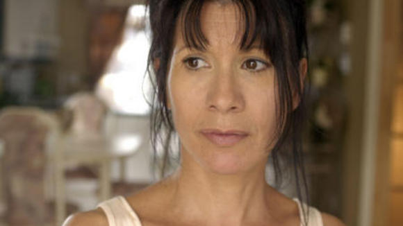 Photo from the movie May God Bless America