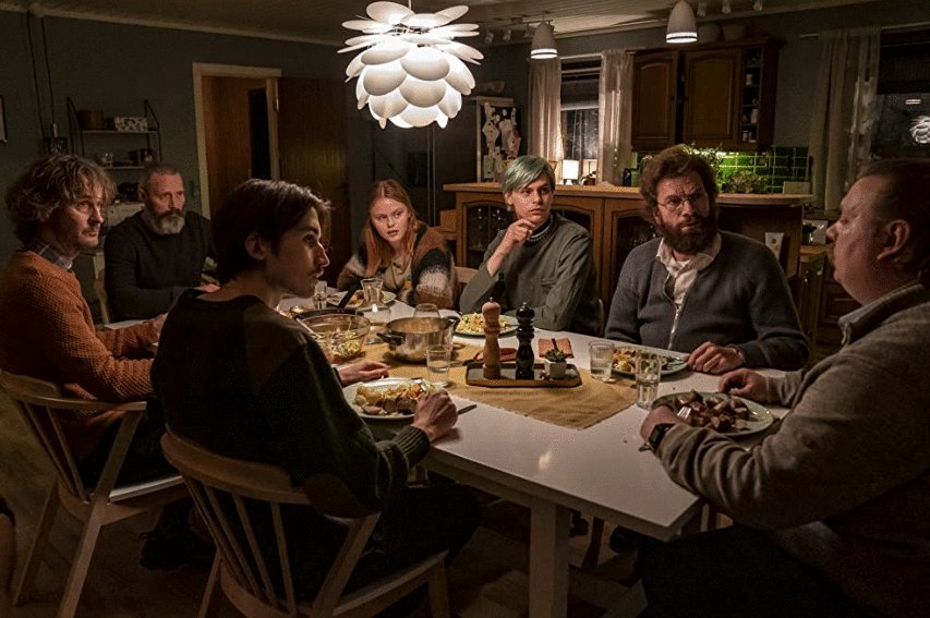 Photo du film Les Cavaliers de la justice