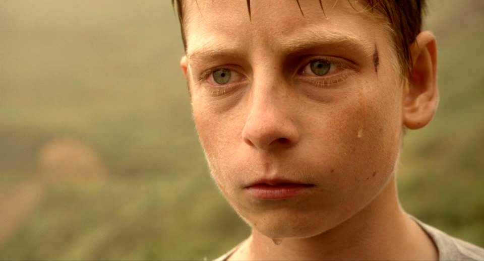 Photo du film School's Out