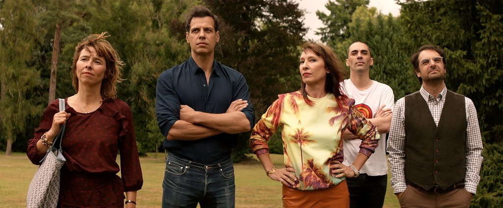 Photo du film School's Out