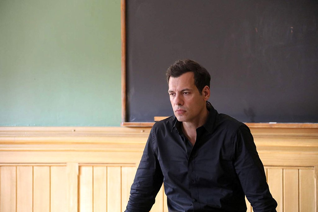 Photo du film School's Out