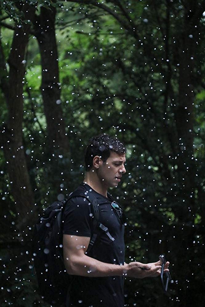 Photo du film School's Out