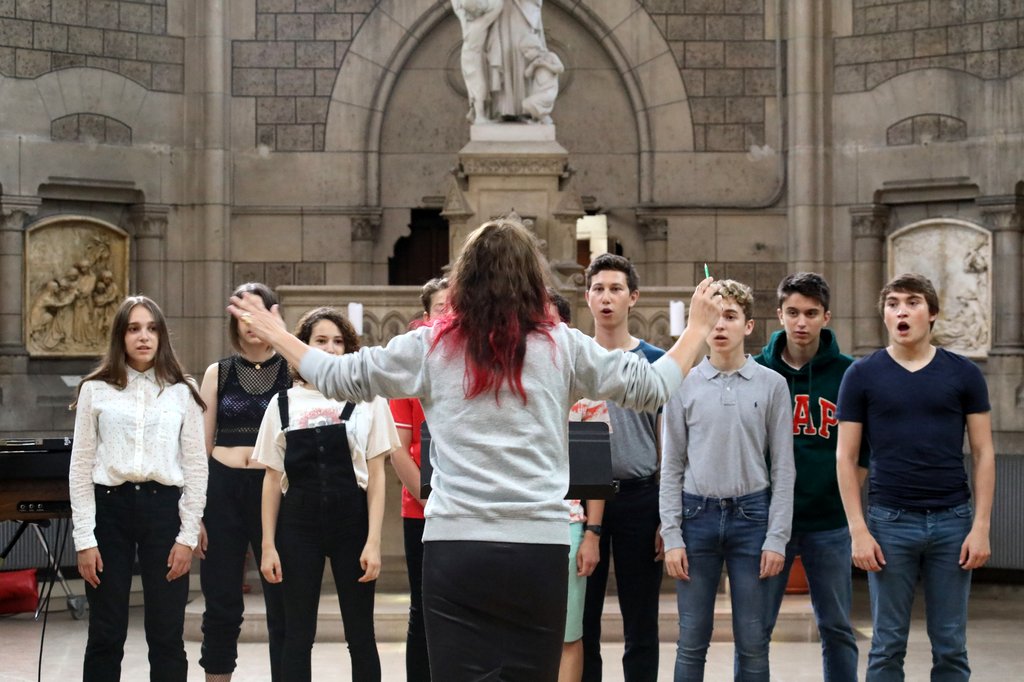 Photo du film School's Out