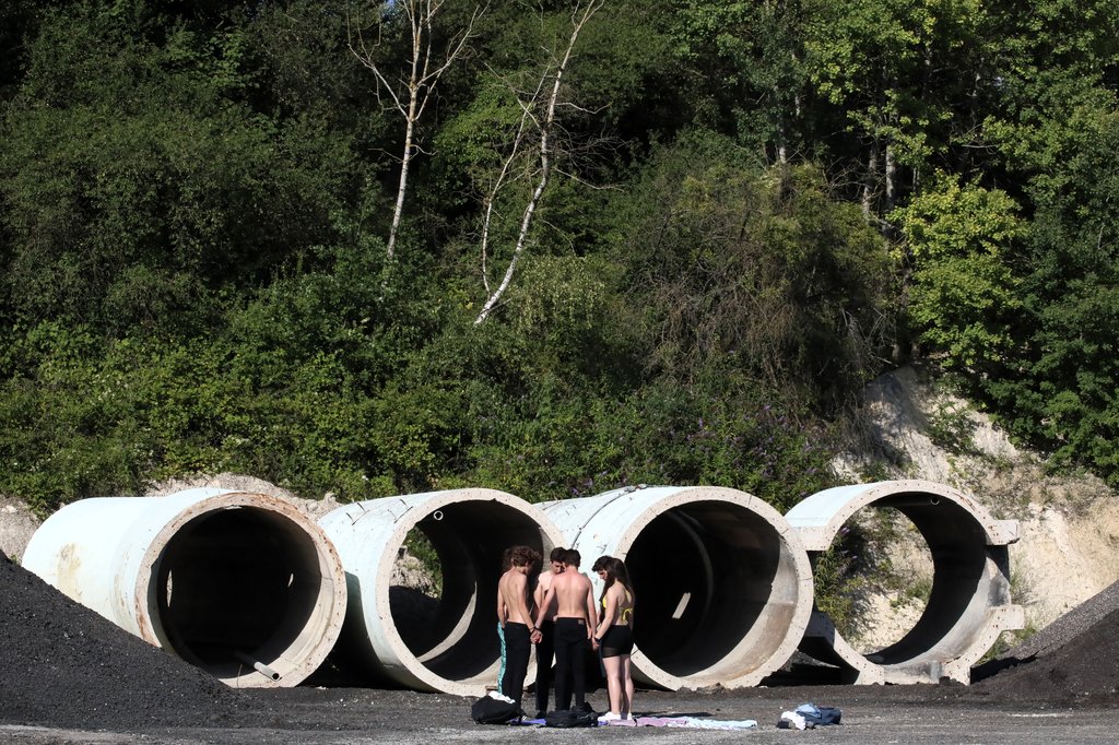 Photo du film School's Out