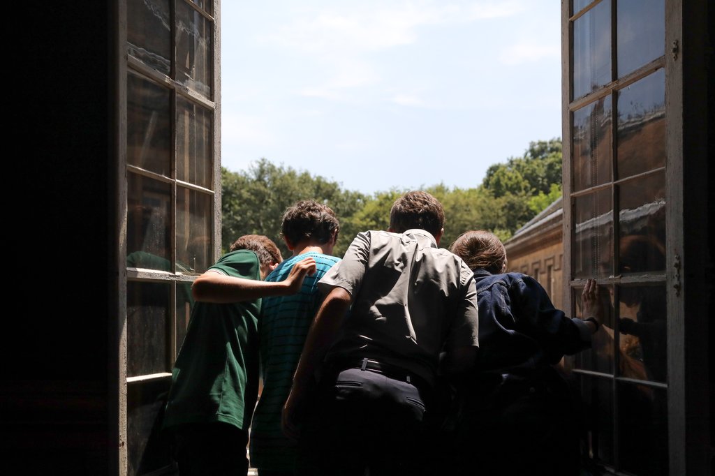 Photo du film School's Out