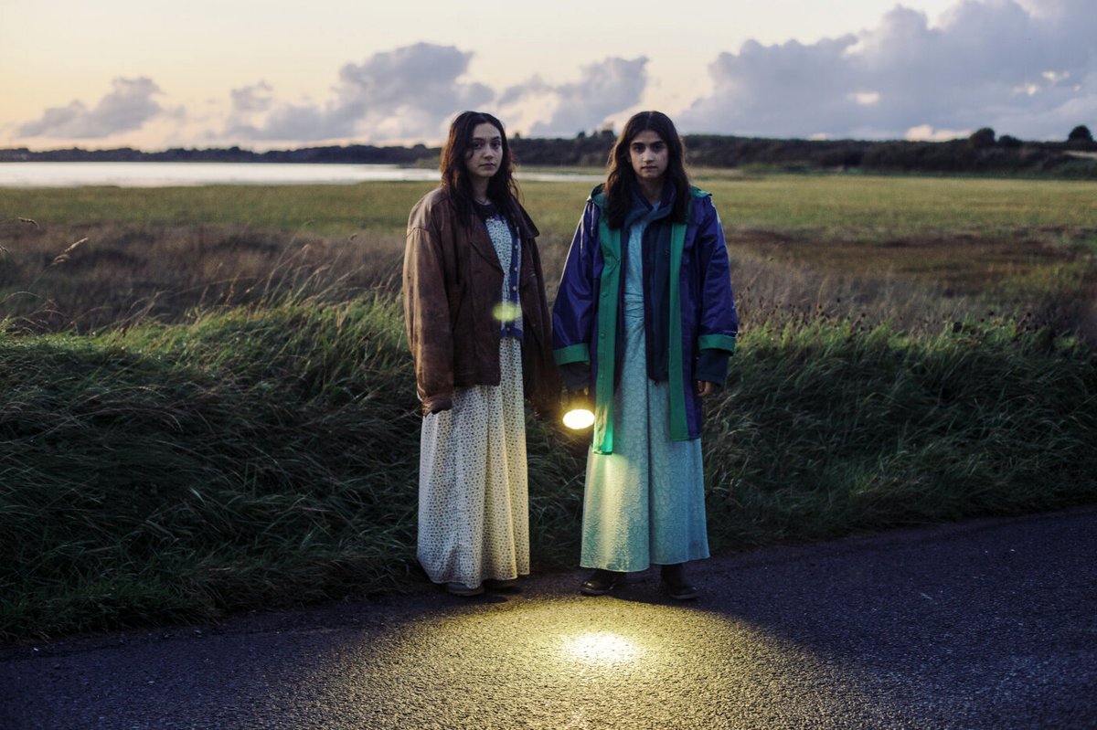 Photo from the movie September Says