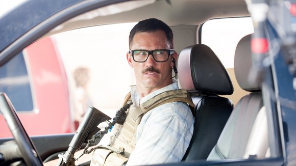 Photo du film Sicario v.f.