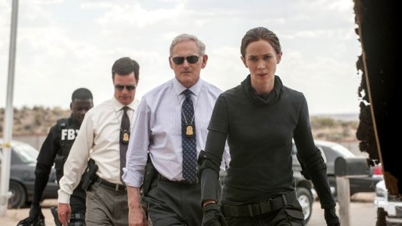 Photo du film Sicario v.f.