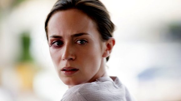 Photo du film Sicario v.f.