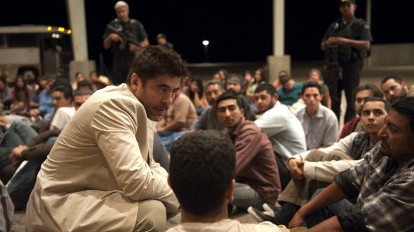 Photo du film Sicario v.f.