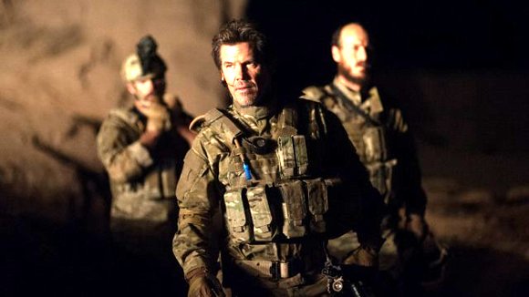 Photo du film Sicario v.f.