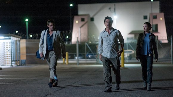 Photo du film Sicario v.f.