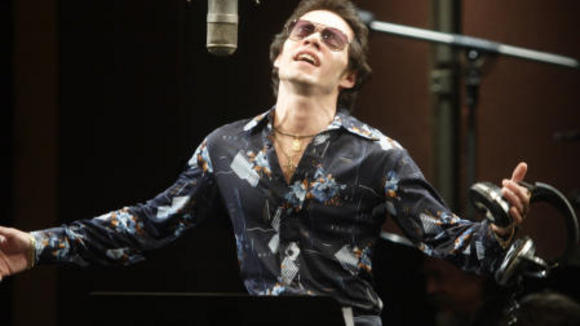 Photo du film El Cantante