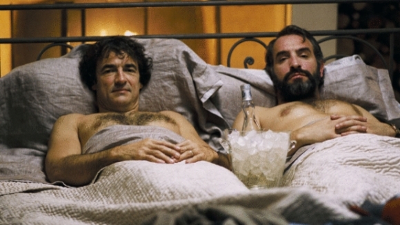 Photo du film Le Bruit des glaçons