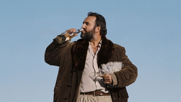 Photo du film Le Bruit des glaçons