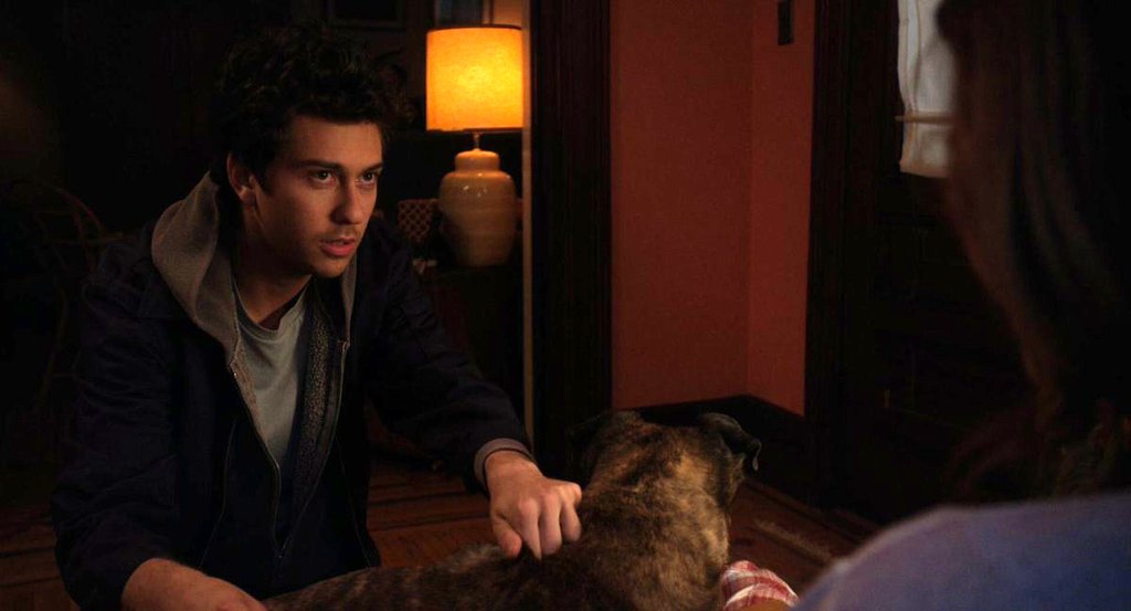 Photo du film Stella's Last Weekend [2018]