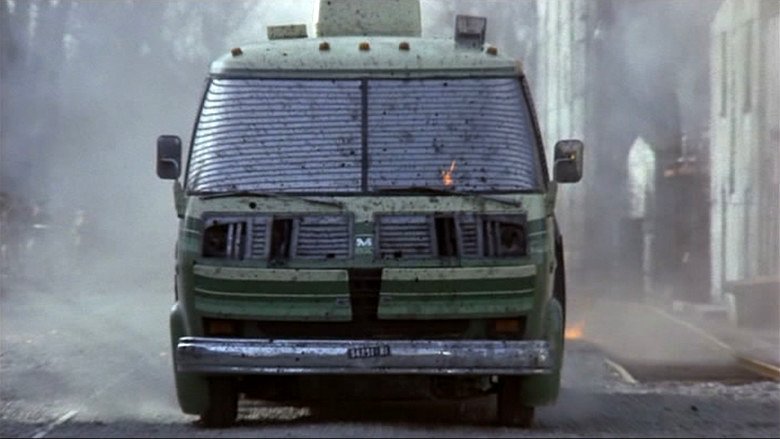 Photo from the movie Les Bleus