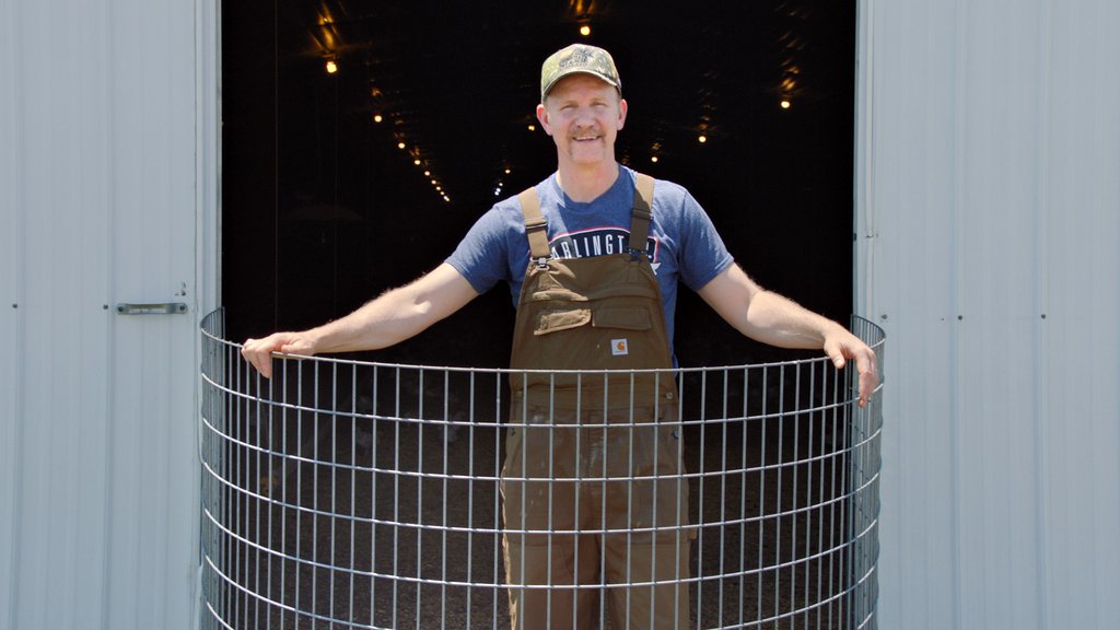 Photo du film Super Size Me 2: Holy Chicken!