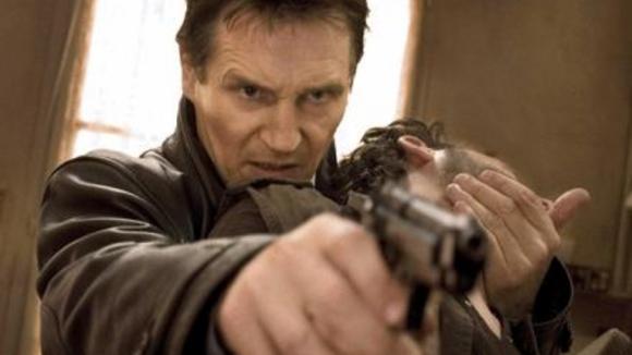 Photo du film L'Enlèvement