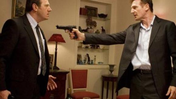 Photo du film L'Enlèvement