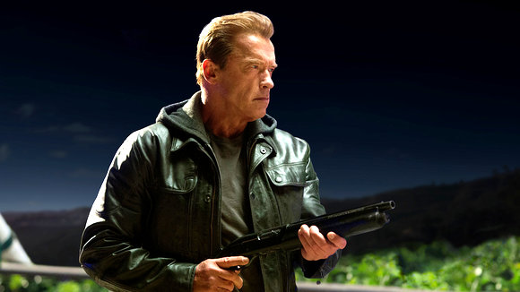 Photo du film Terminator: Genisys v.f.