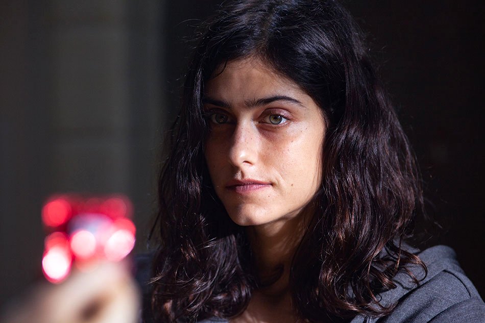 Photo from the movie The Advent Calendar [2021]