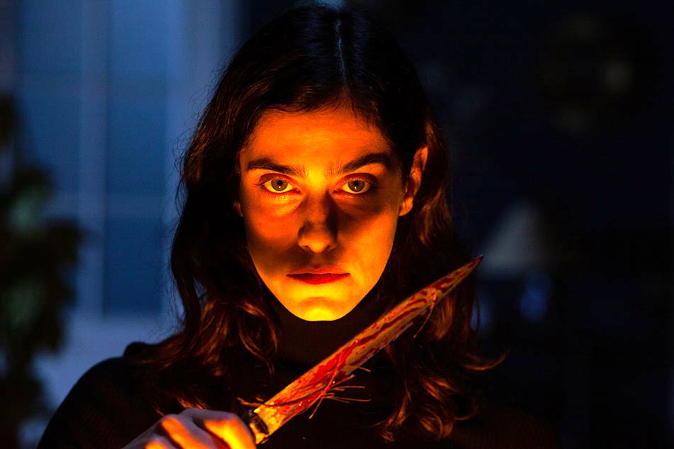 The Advent Calendar (2021) by Patrick Ridremont