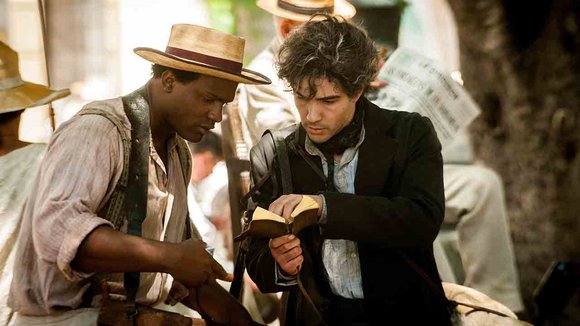 Photo from the movie The Cut