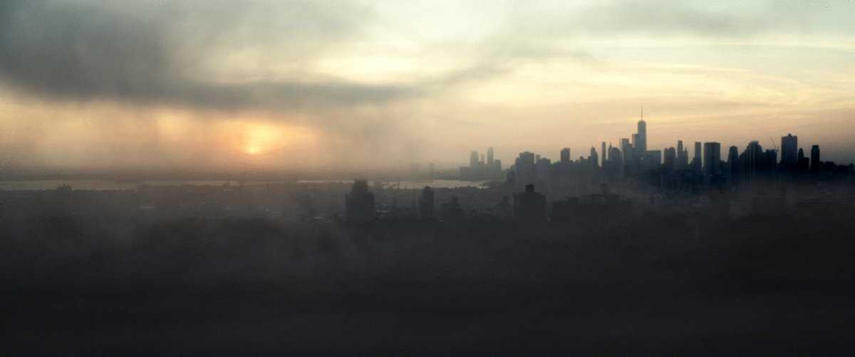 Photo du film The First Wave [2021]