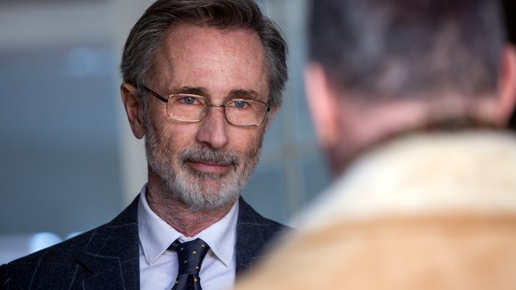 Photo du film La Nouvelle vie de Paul Sneijder