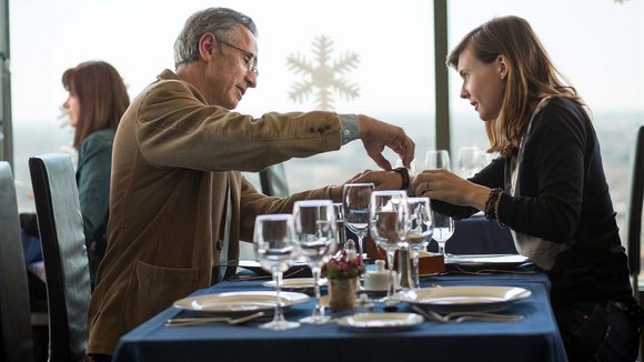 Photo du film La Nouvelle vie de Paul Sneijder