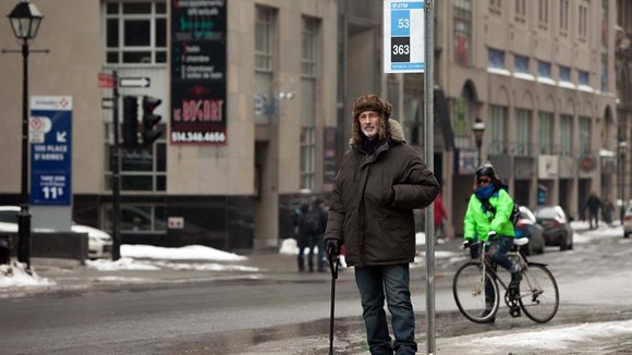 Photo du film La Nouvelle vie de Paul Sneijder