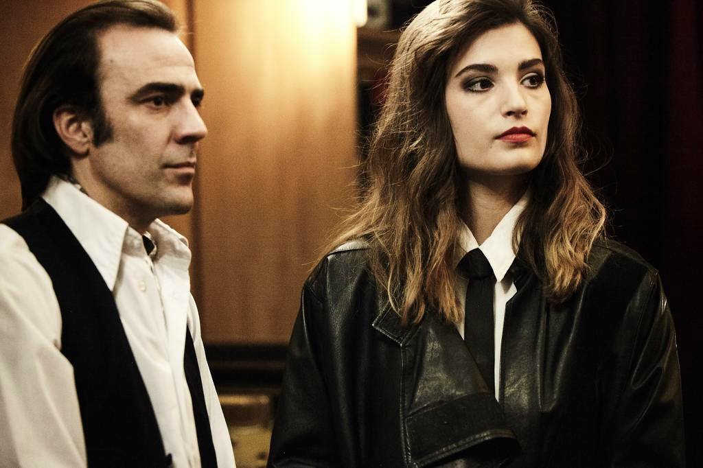 Photo from the movie The Shock of the Future