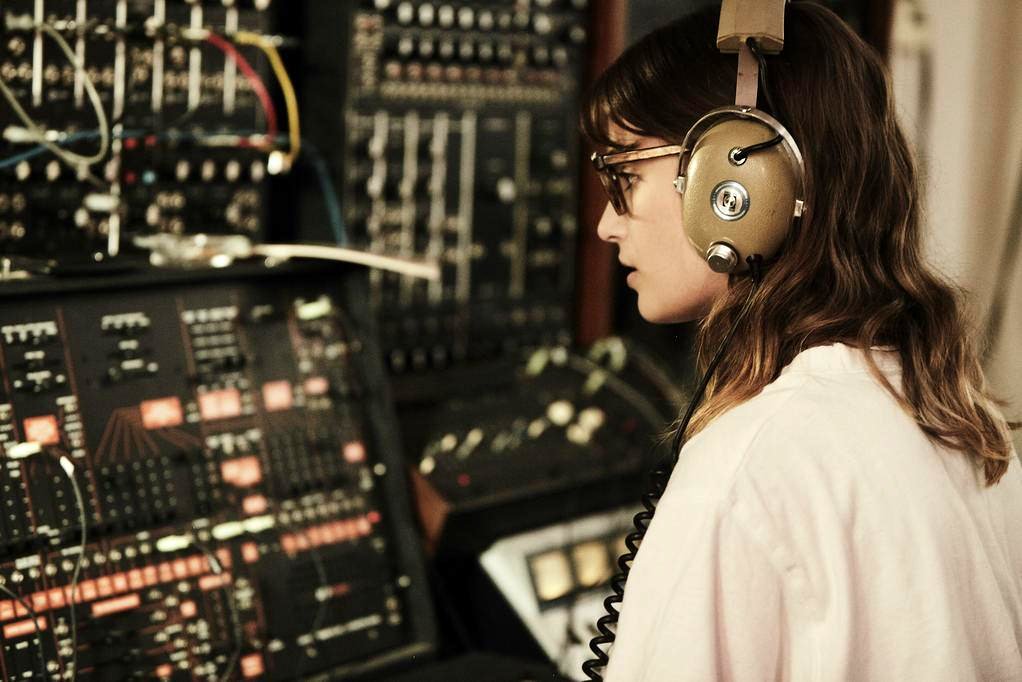 Photo from the movie The Shock of the Future