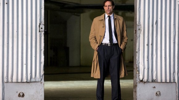 Photo from the movie The Siege of Jadotville