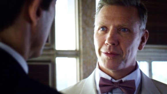 Photo from the movie The Siege of Jadotville