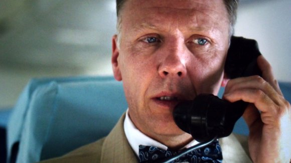 Photo from the movie The Siege of Jadotville