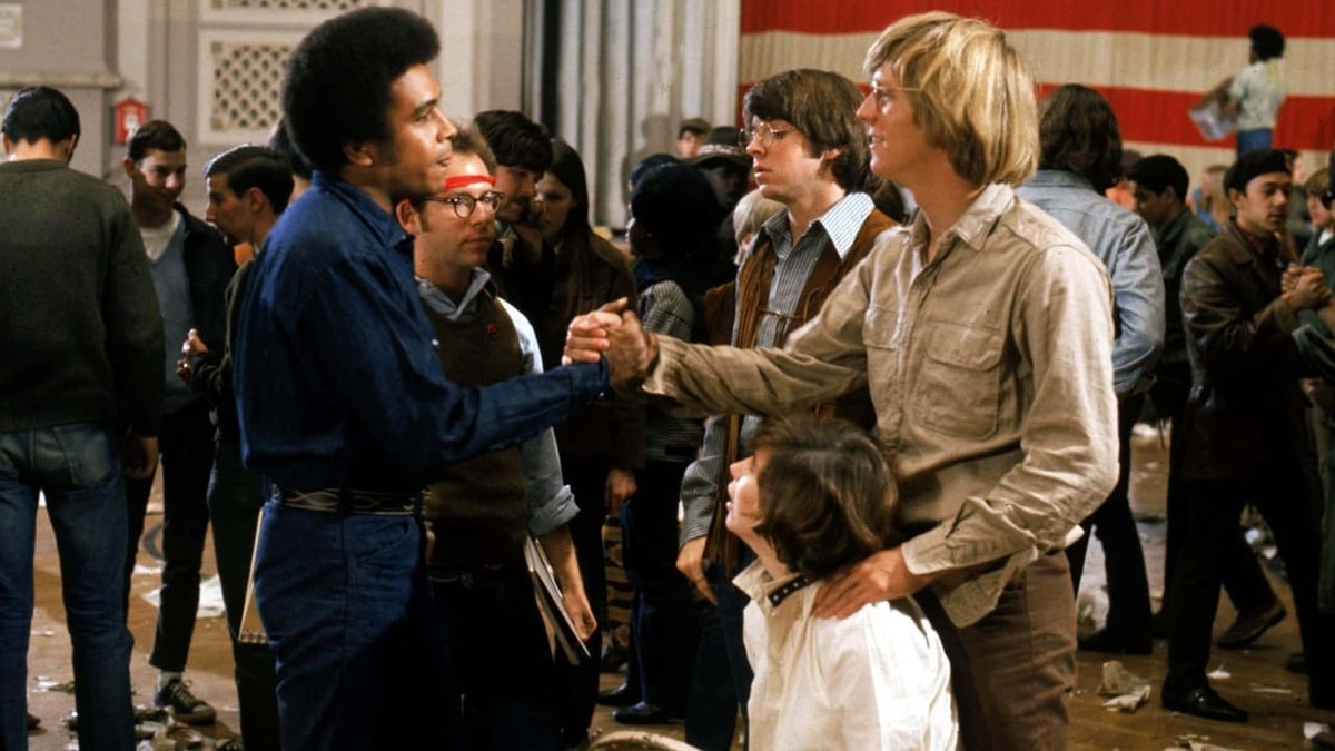 Photo du film The Strawberry Statement [1970]