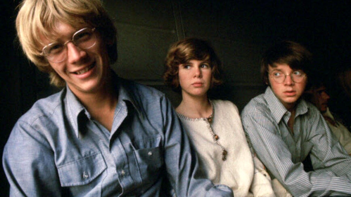 Photo du film The Strawberry Statement [1970]