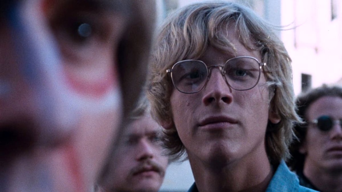 Photo du film The Strawberry Statement [1970]