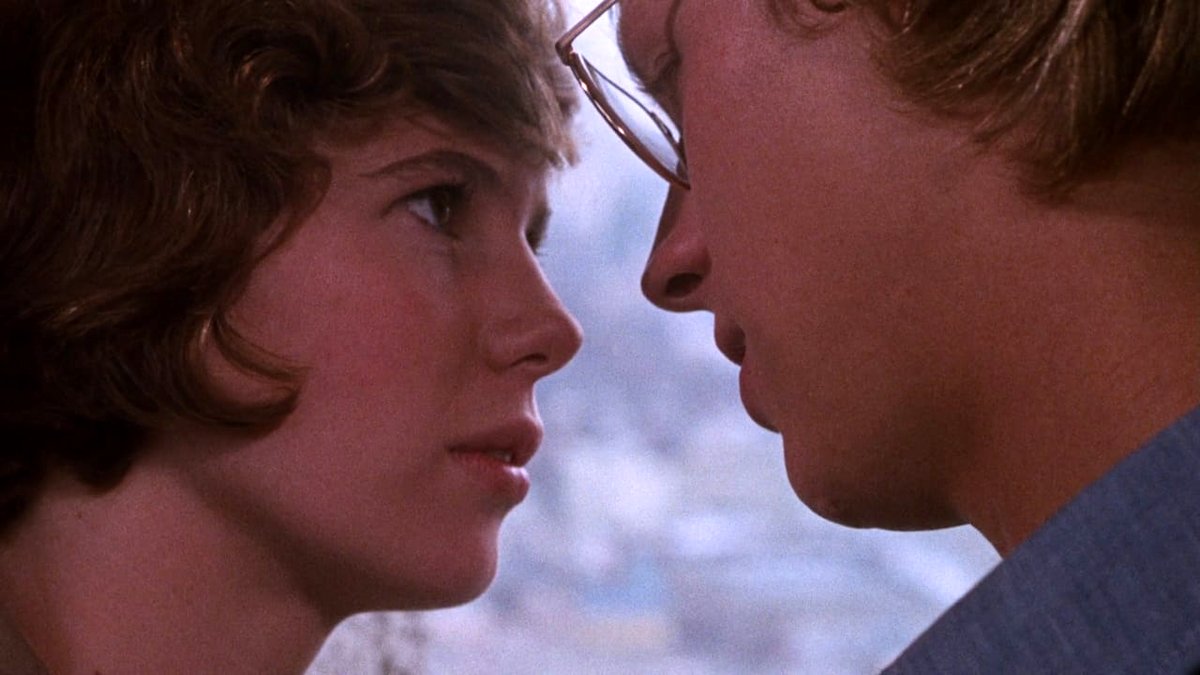 Photo du film The Strawberry Statement [1970]