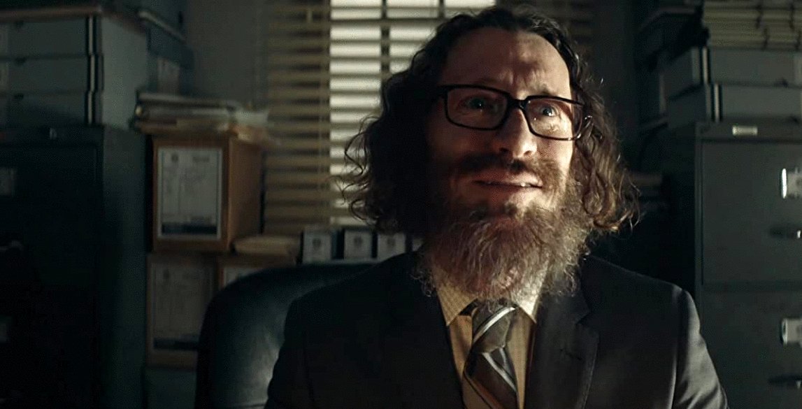 Photo from the movie The Tourist