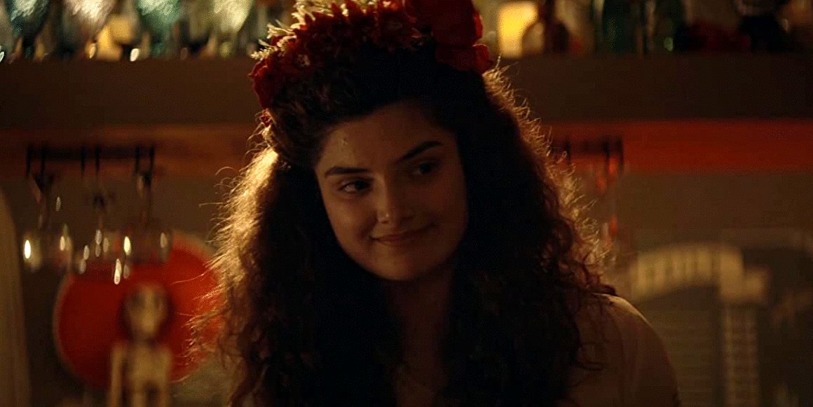 Photo from the movie The Tourist