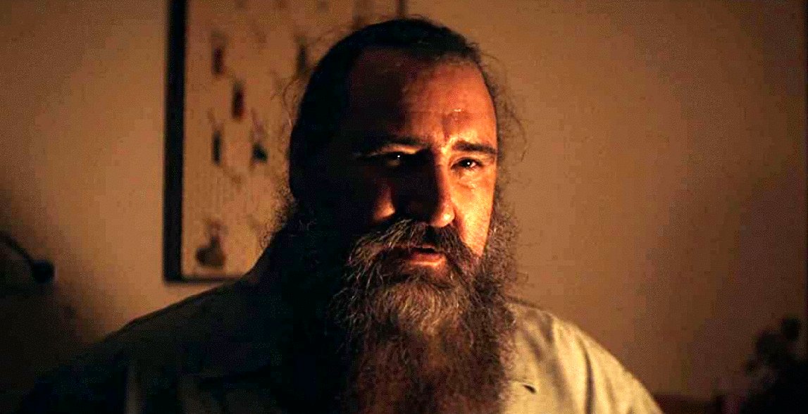 Photo from the movie The Tourist