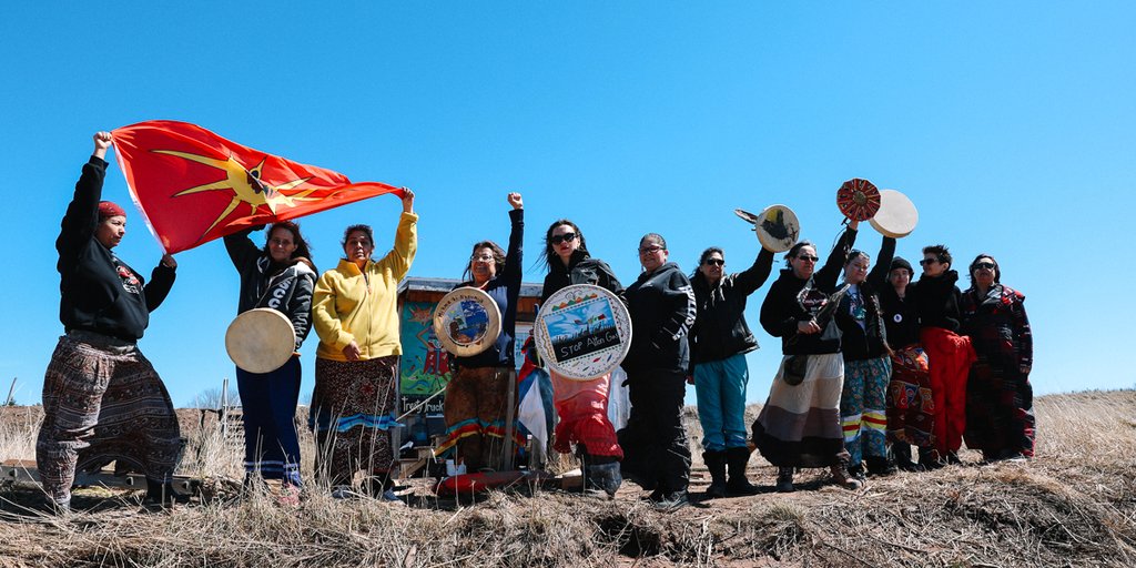 Photo du film There's Something in the Water