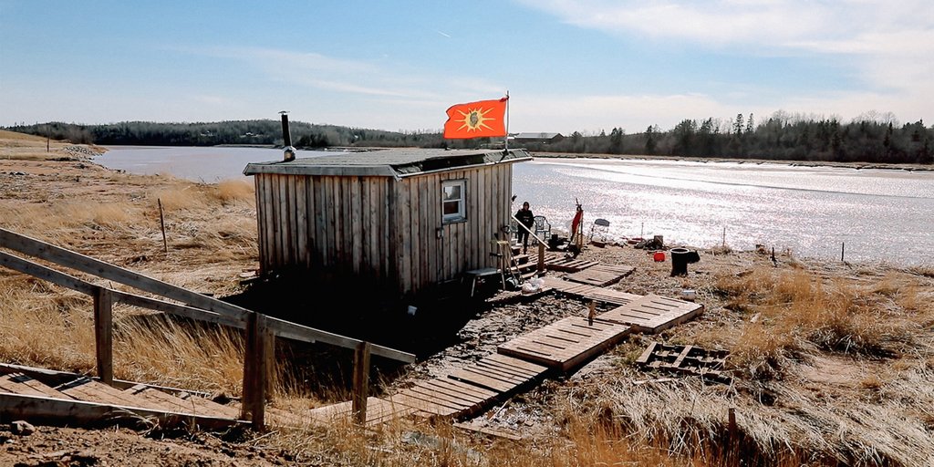 Photo du film There's Something in the Water