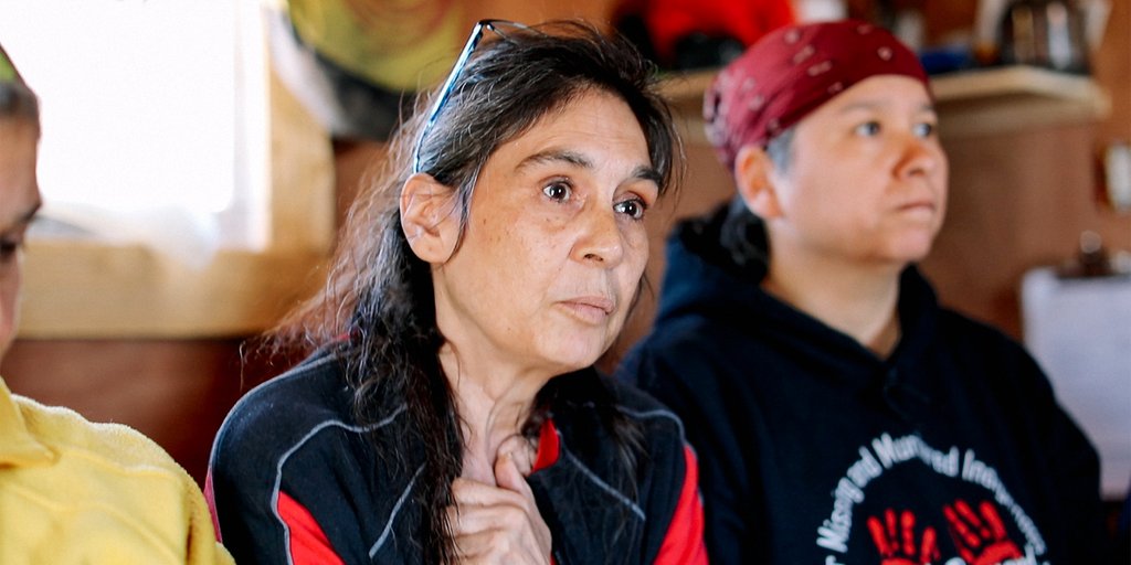 Photo du film There's Something in the Water