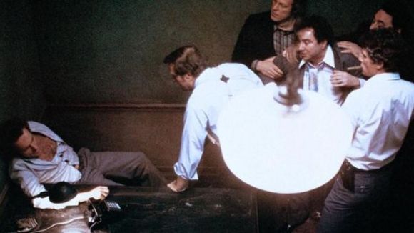 Photo from the movie Thief