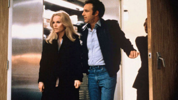 Photo from the movie Thief